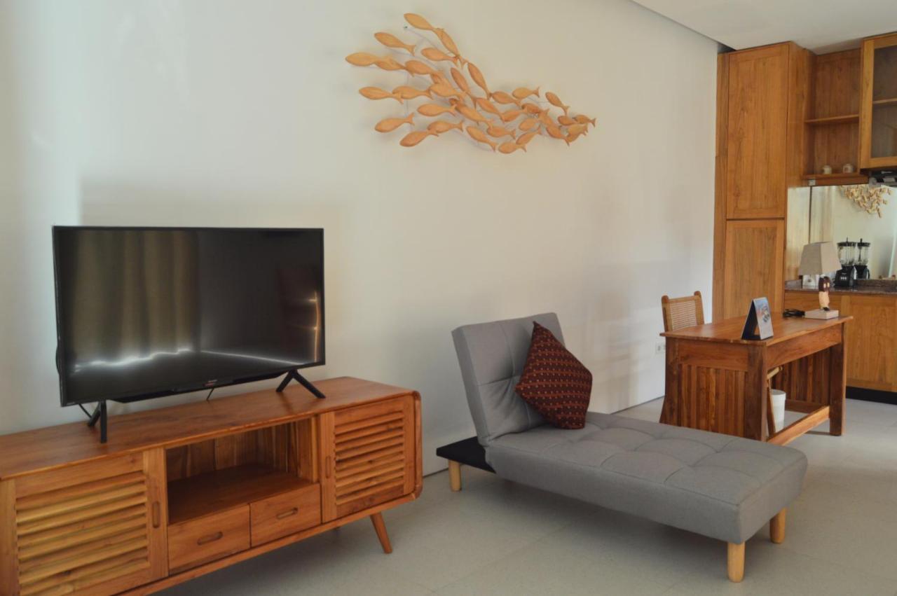 Serenity Private Villa Mas Ubud Екстер'єр фото