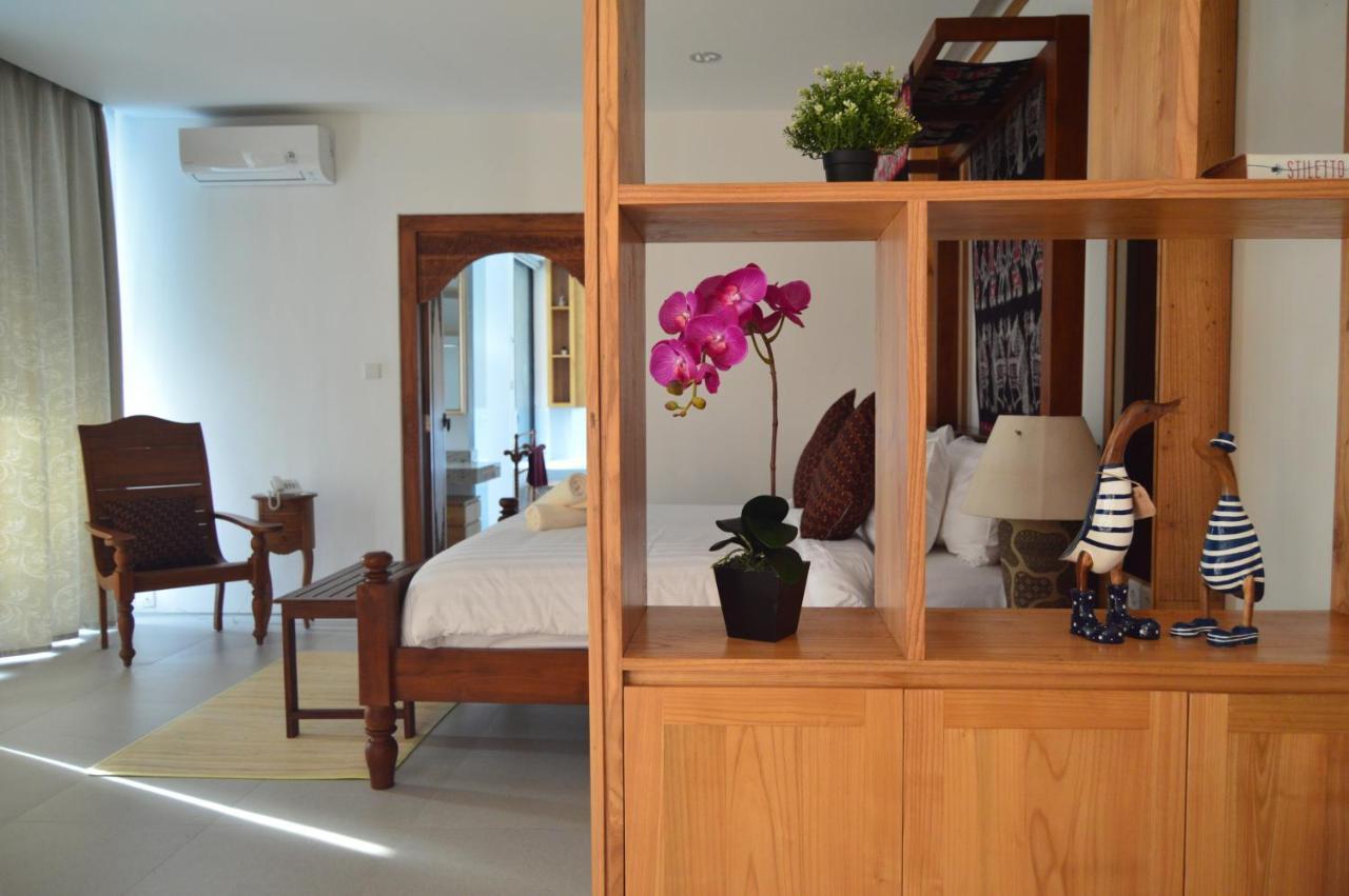Serenity Private Villa Mas Ubud Екстер'єр фото