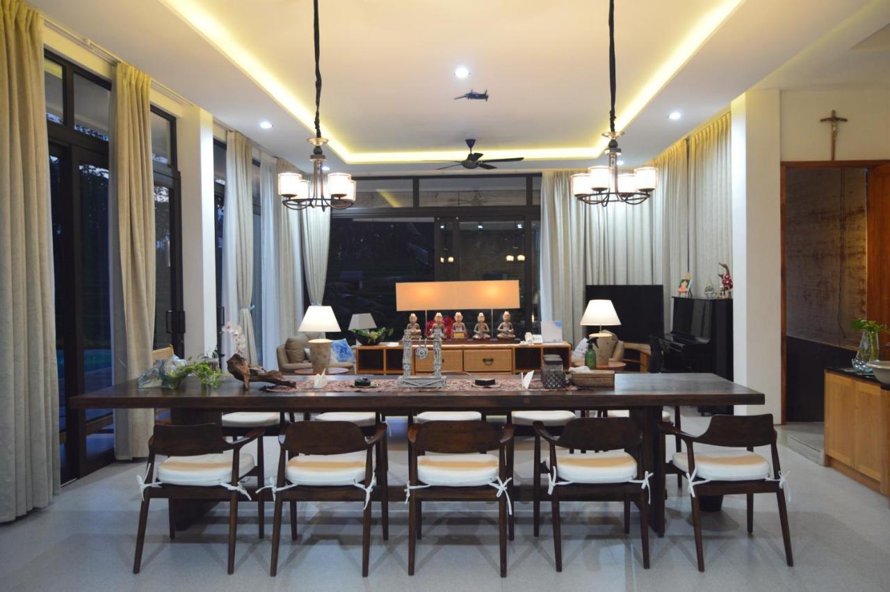 Serenity Private Villa Mas Ubud Екстер'єр фото