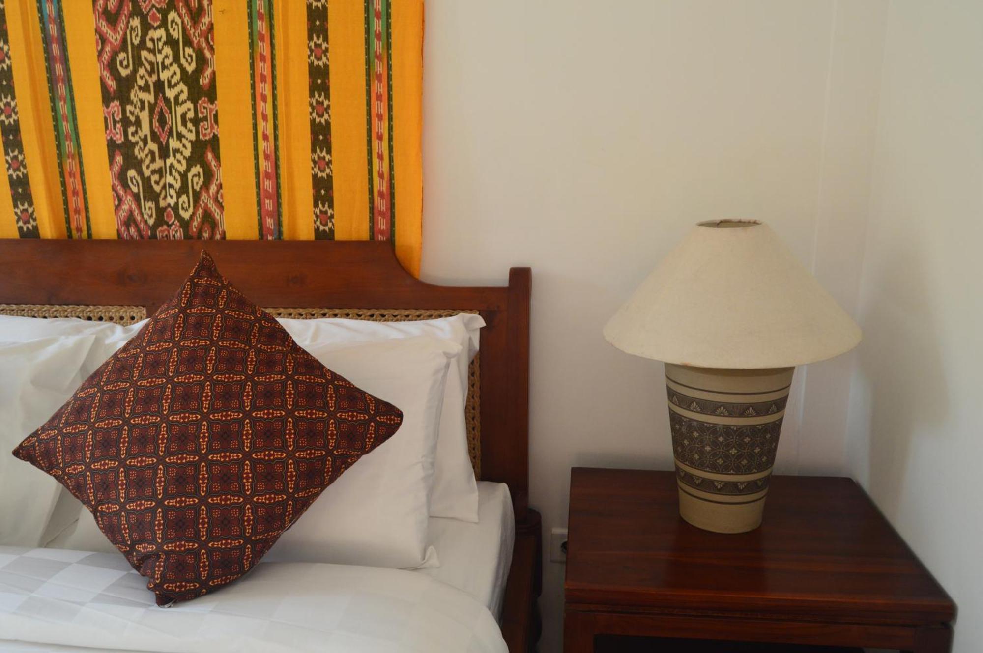 Serenity Private Villa Mas Ubud Екстер'єр фото