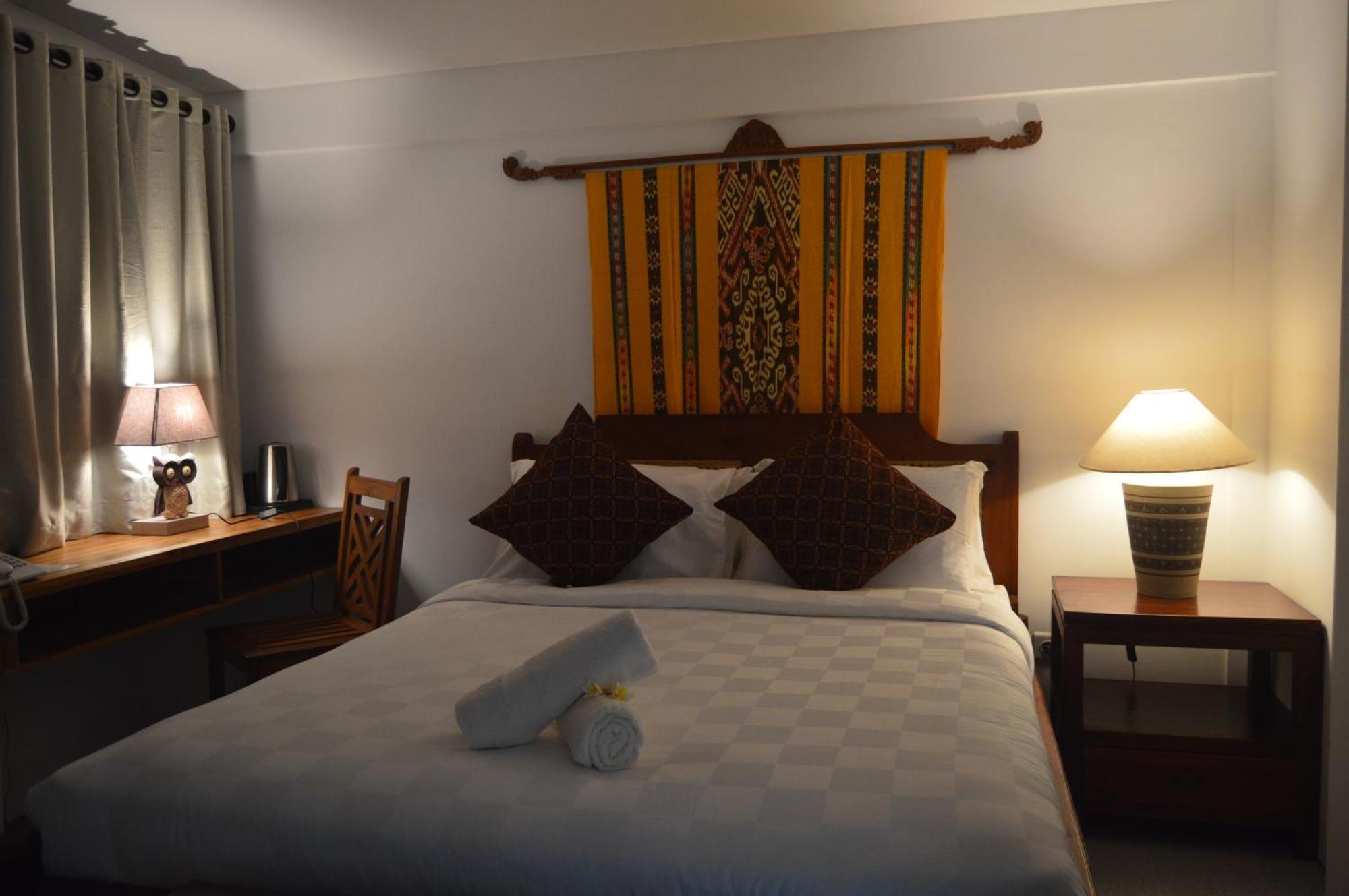 Serenity Private Villa Mas Ubud Екстер'єр фото